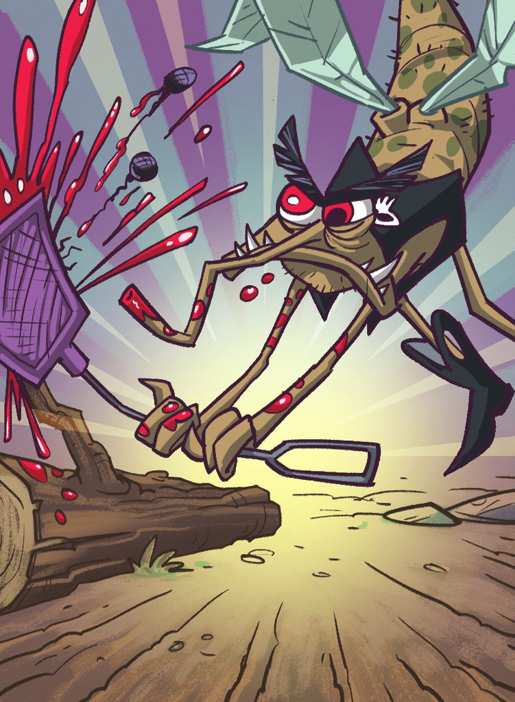 Illustration 12 de UNSCREWED