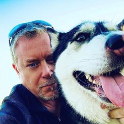 Kurt Miller portrait