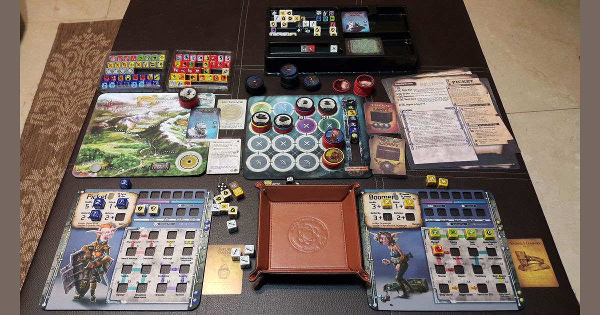 BoardGameGeek