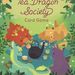 Board Game: The Tea Dragon Society Card Game