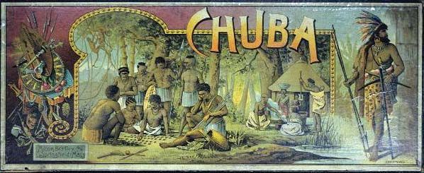 Chuba