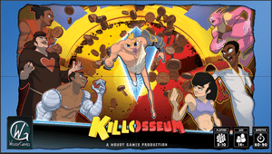 Killosseum