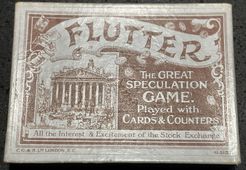 Flutter: The Great Speculation Game