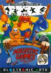 Video Game: The Super Aquatic Games