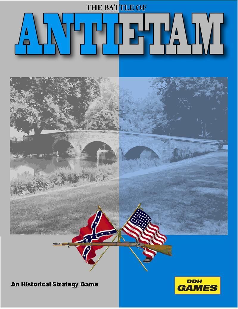 Antietam cover