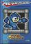 Board Game: Mega Man Pixel Tactics: Mega Man Blue