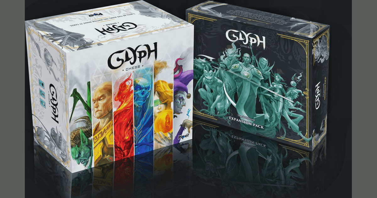 glyph chess bgg
