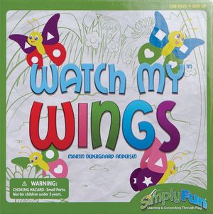 Watch My Wings
