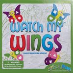 Watch My Wings