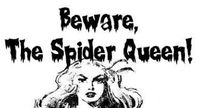 RPG: Beware the Spider Queen!