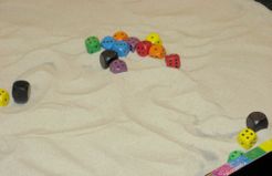 Desert Dice