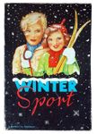 Wintersport
