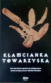 Kłamcianka towarzyska