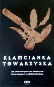 Kłamcianka Towarzyska