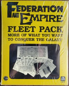 Federation & Empire: Fleet Pack