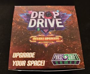 Drop Drive: Deluxe Upgrade