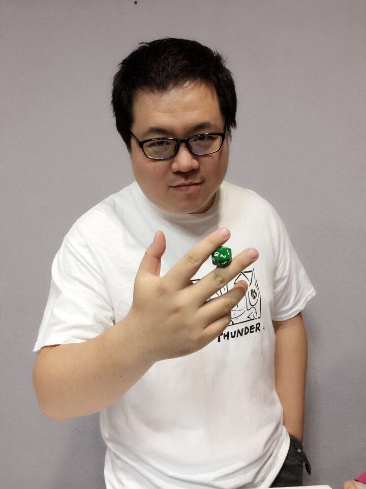 Xīn Mào