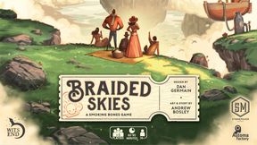 Braided Skies thumbnail