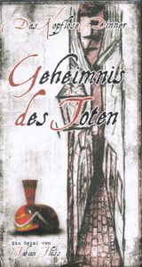 Das kopflose Dinner: Geheimnis des Toten