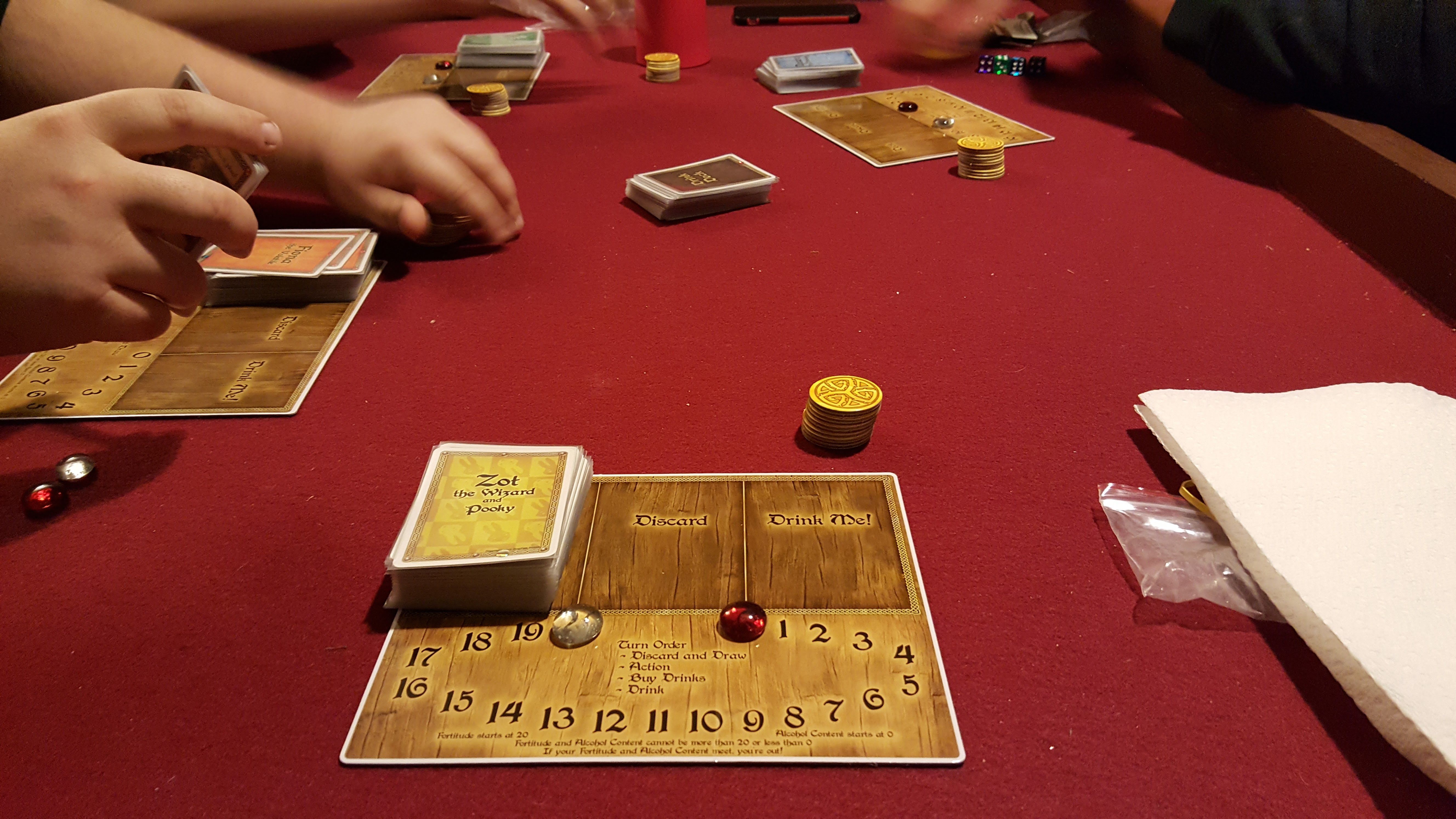 BoardGameGeek