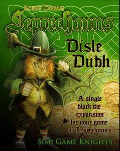 Leprechauns: Disle Dubh
