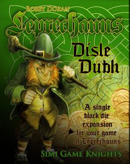 Leprechauns: Disle Dubh
