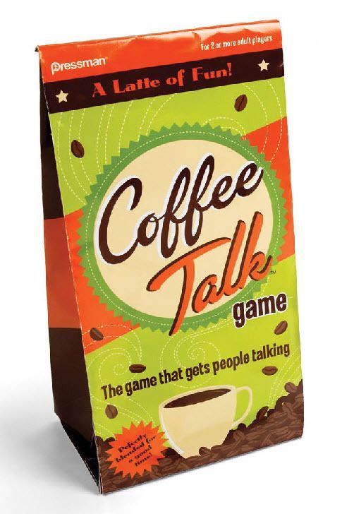 Coffee Talk