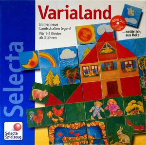 Varialand