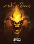 RPG Item: The Cook at the Crossroads (AtDM)