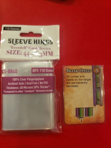 plastic card sleeves target Amazon.com: 400 Pieces Card Sleeve Hard Plastic Card Protector Holder for  Trading, Baseball, Football, Sport, Photo, 3 x 4 Inches (Clear) : Toys &  Games
