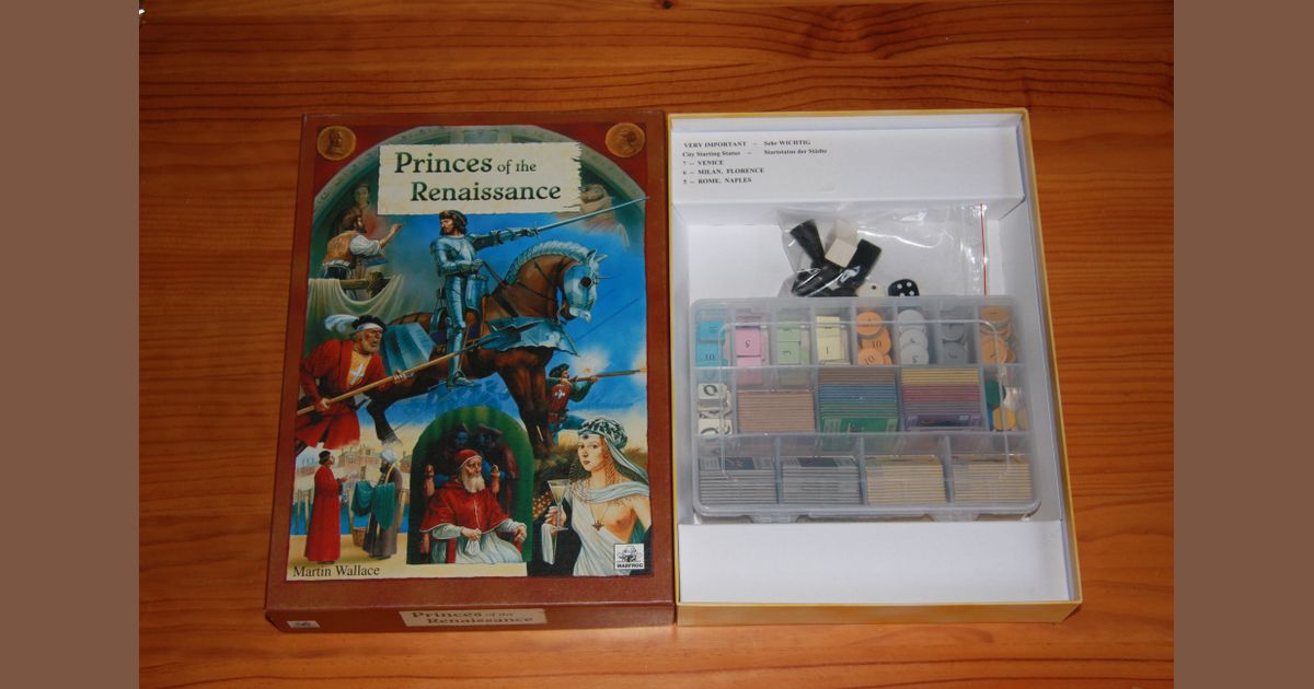 BoardGameGeek