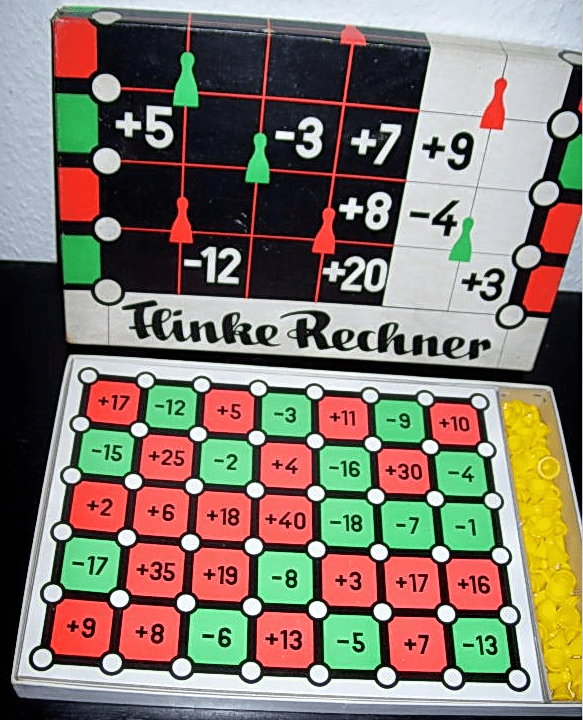 Flinke Rechner