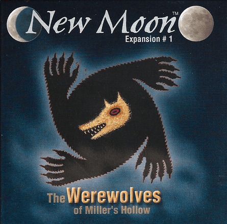 Best of the Werewolves of Miller's Hollow New 