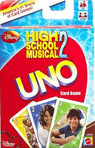 UNO: High School Musical 2