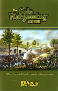 The Solo Wargaming Guide