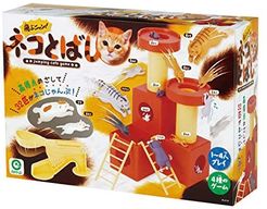 Neko Tobashi