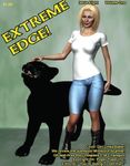 RPG Item: 01-08: Extreme Edge Issue Eight, Volume One