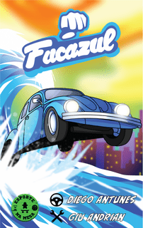 FUCAZUL!