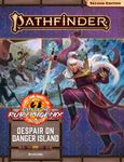 RPG Item: Pathfinder #166: Despair on Danger Island