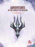 RPG Item: Adventures in the Forgotten Realms Episode 2: The Hidden Page
