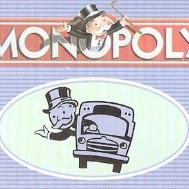 Image Gallery, Monopoly: The Mega Edition