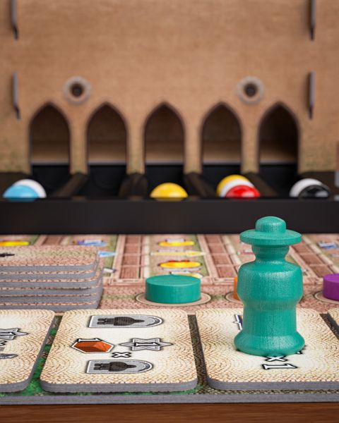 board game image