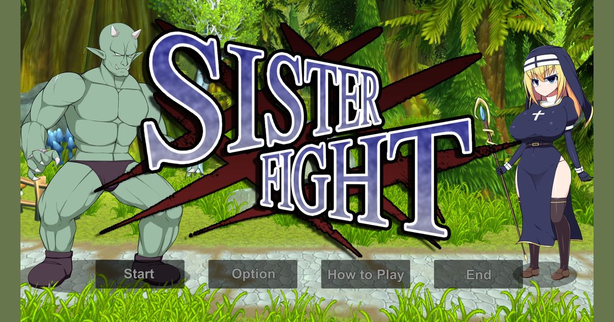 SisterFight 