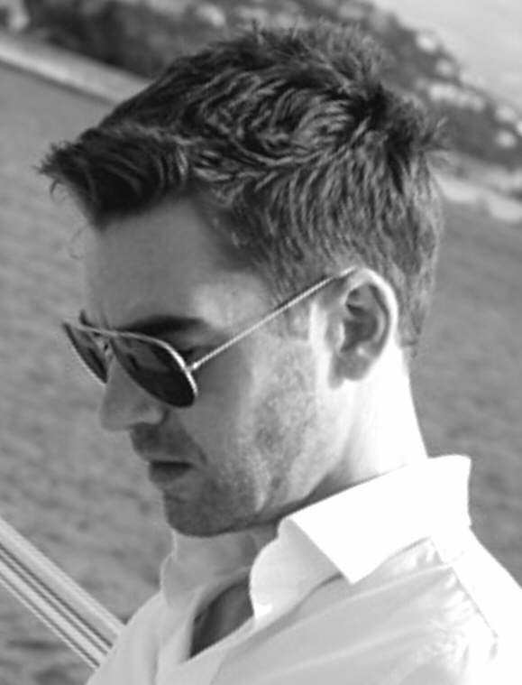 Christian Moore