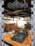 RPG Item: DramaScape Free Volume 27: Alchemist’s Shop