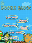 Video Game: Doodle Block 2G