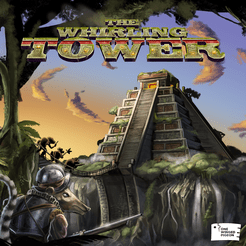 The Whirling Tower