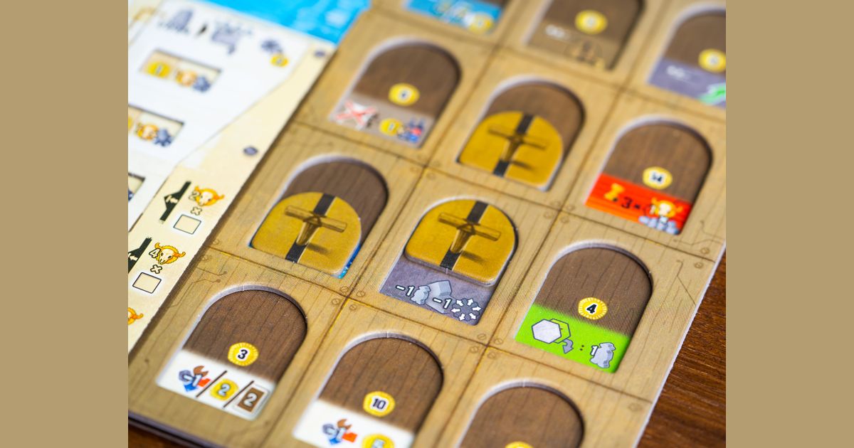 BoardGameGeek