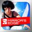 Video Game: Mirror's Edge (iOS)