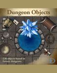 RPG Item: Devin Map Pack 02: Dungeon Objects